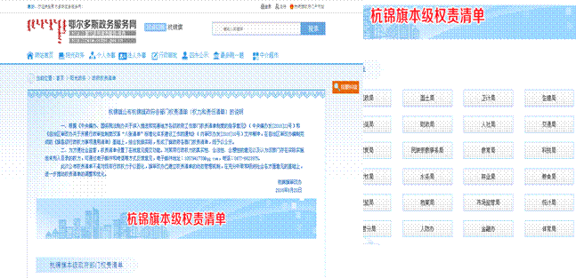 权责清单公示1,权责清单公示